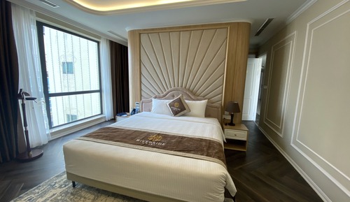 Premium Double Room, 1 King Bed