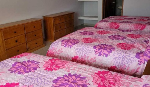 Family Triple Room, Multiple Beds