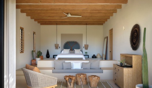 Premium Room, 1 King Bed, Ocean View