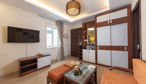 Family Suite