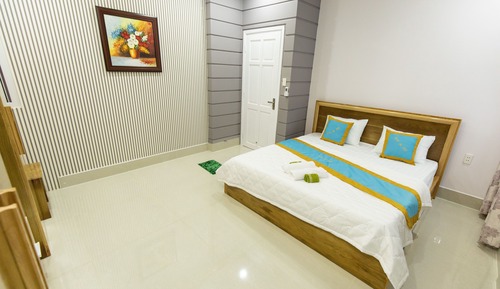 Villa, 5 Bedrooms, Smoking, Balcony
