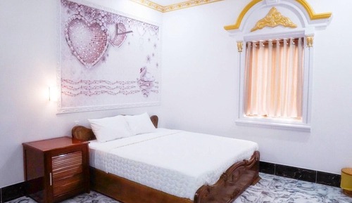 Double Room Single Use