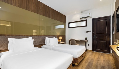 Double or Twin Room