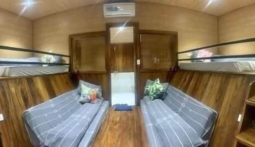 Family Quadruple Room