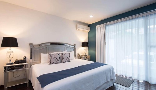 Grand Room