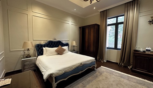 Larose Double or Twin Room