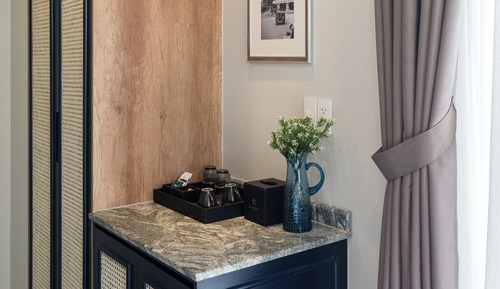 Premier Double Room, 1 King Bed