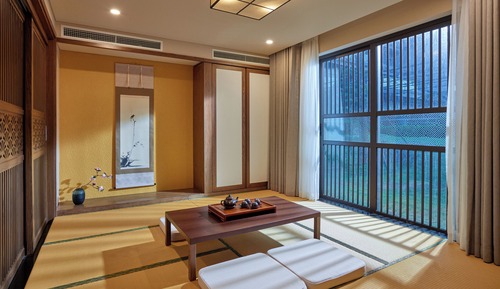 Grand Villa, 3 Bedrooms (Private Onsen)