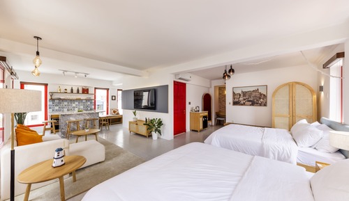 Family Suite