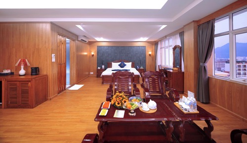 VIP Double