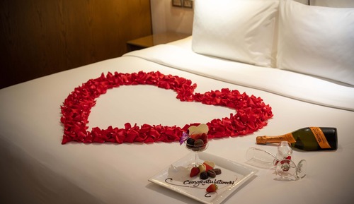Club Room, 1 King Bed