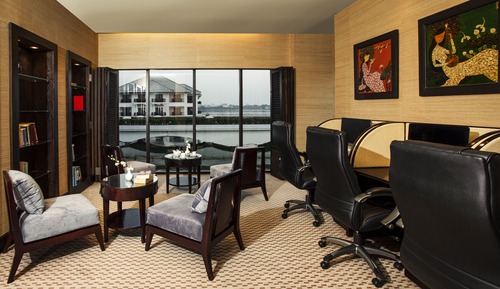 Suite, 1 Bedroom, Overwater (Residence)