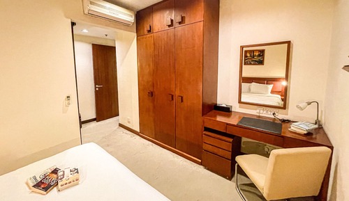 Deluxe Room, 2 Bedrooms