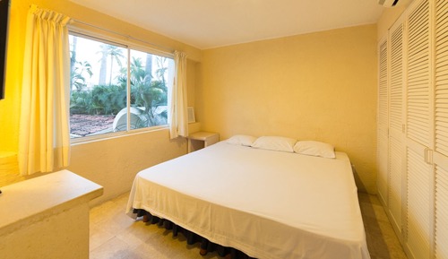 Standard Room, 1 Bedroom