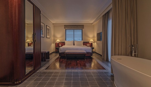 Perfume River Suite