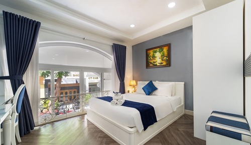 Superior Apartment