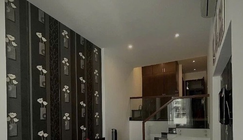 VIP Room