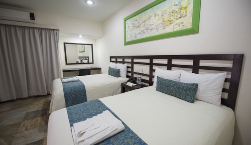 Comfort Double Room
