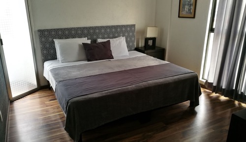Economy Triple Room, Multiple Beds