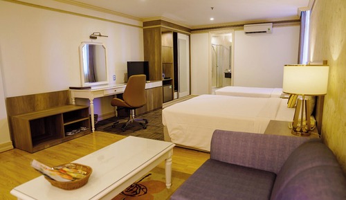 Junior Suite