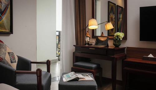 Family Classic Room