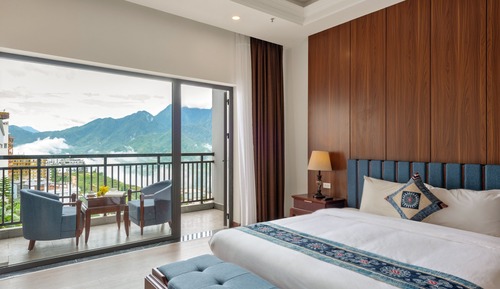 Suite Room Mountain View