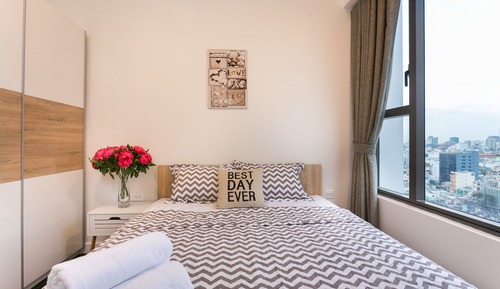 Studio (2 Beds)