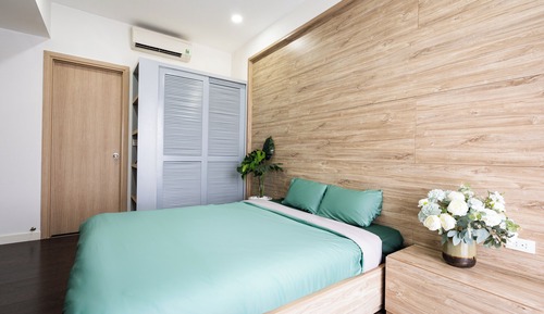 City Apartment, 2 Bedrooms
