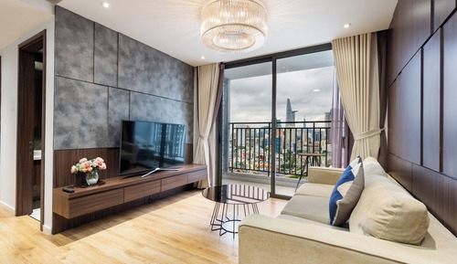 Apartment, 3 Bedrooms