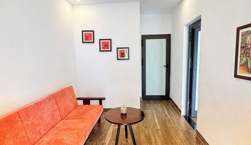Executive Family Bungalow
