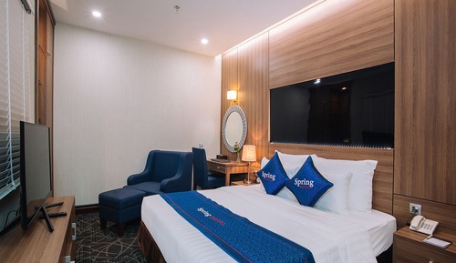 Classic Room