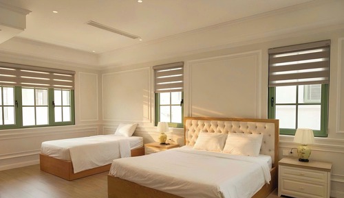 Luxury Villa, 4 Bedrooms