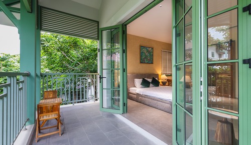 Deluxe Villa, 5 Bedrooms, Private Pool