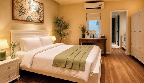 Suite, Bathtub