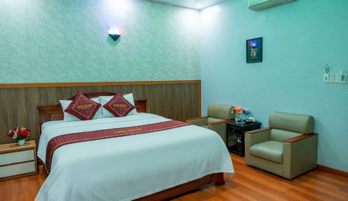 Comfort Double Room