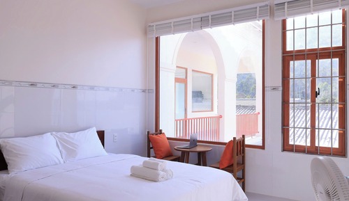 Superior Double Room, Non Smoking