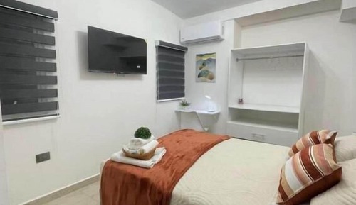 Standard Suite