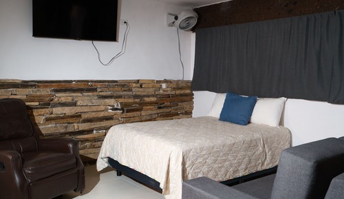 Comfort Quadruple Room