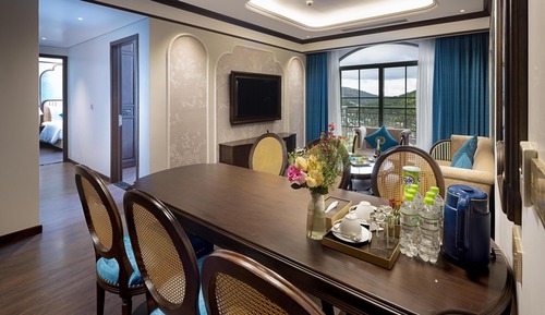 Grand Room