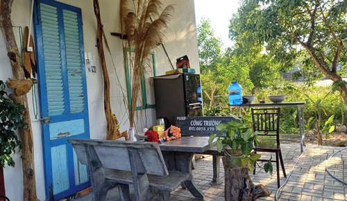Deluxe Room, Non Smoking, Garden View
