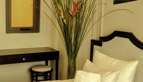 Executive Triple Room