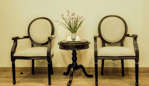 Family Suite, City View