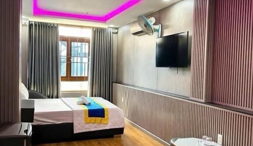 Executive Room