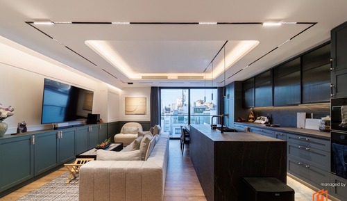 Premium Apartment