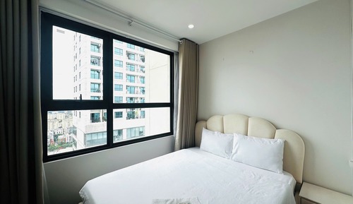 Deluxe Apartment, 2 Bedrooms