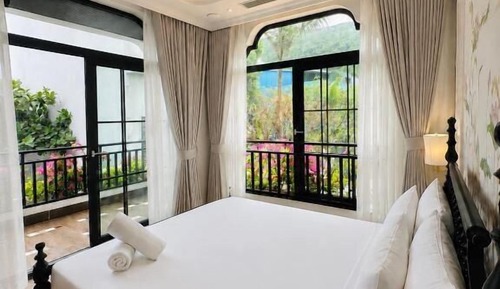 Panoramic Studio, Mountain View