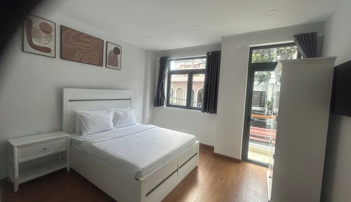 Basic Room