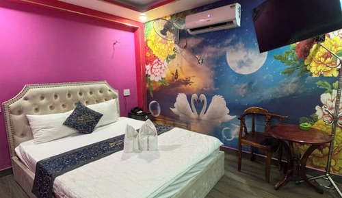 Basic Room