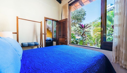 Family Single Room