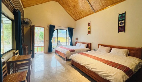 Panoramic Bungalow
